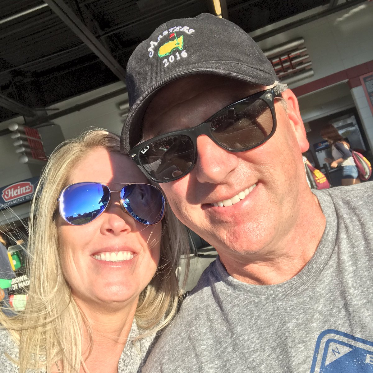 RJH1203's tweet photo. #lugnuts 👍🏻 https://t.co/1VceQNdWW6