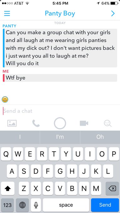 LMFAOOO BRUH WTF😭😭😭💀 https://t.co/jrfkXzf2aT<a href="/tag/deletoos"class="tags"><span>#deletoos</span></a>