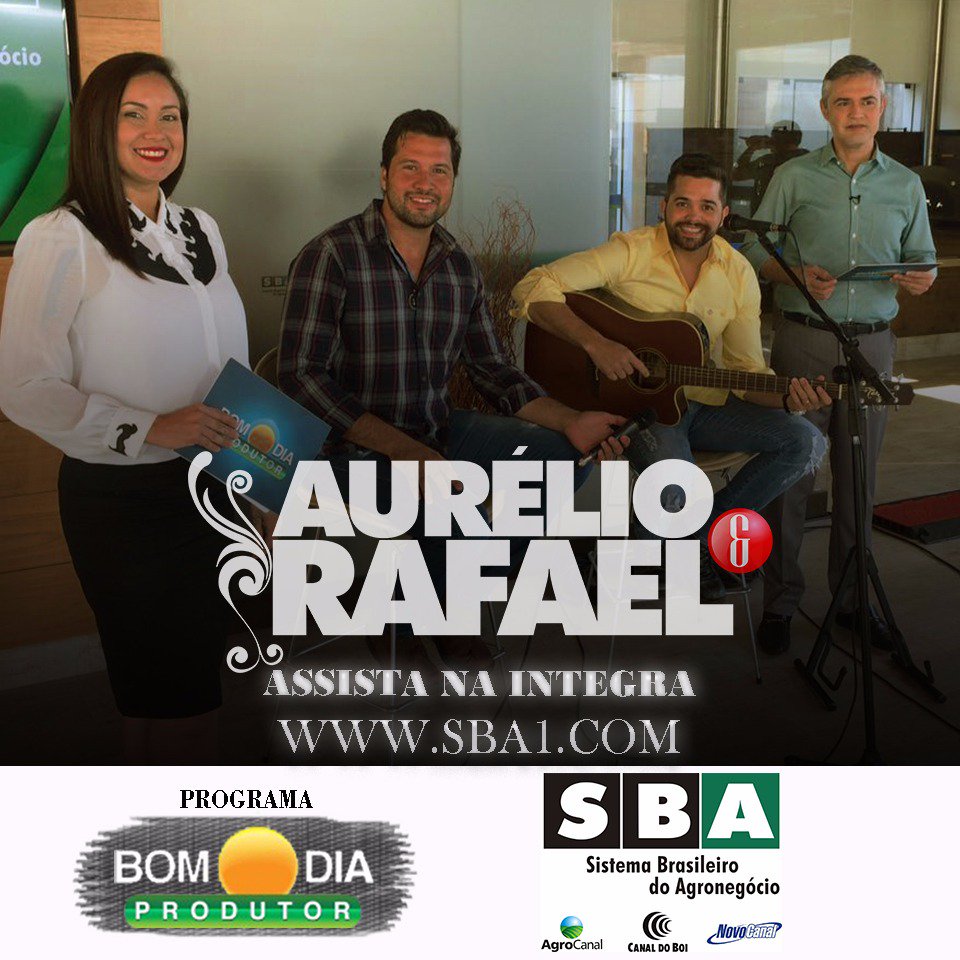 aurelioerafael's tweet photo. Pra você que perdeu o programa, assista no site: 
https://t.co/apxfFpP3bM
Ou no canal do Youtube:
https://t.co/blmEWQrydR
#aurelioerafael https://t.co/qhV8FswvF6