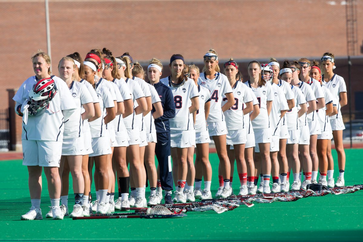 UConnWLAX's tweet photo. We put the "student" in student-athlete! Congrats to our team and trio of players tabbed to the IWLCA Honor Roll!! https://t.co/5JeriUHBYB https://t.co/AgMUv3Jzjs