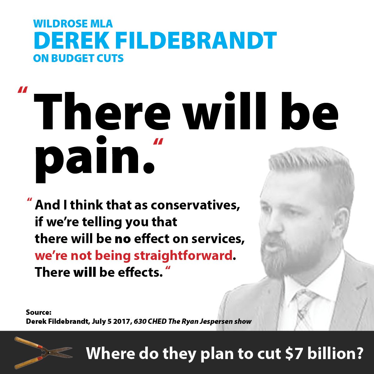 JaroGiesbrecht's tweet photo. @BrianJeanAB BJ🔜wants to scrap $7B☛#ABbudget lets make sure he's not elected #ABpremier
#yyc #yeg #yxh #yql #ymm #yqu #ype #yzh #yba #yqf #abpoli #Ableg https://t.co/76P5laqKti