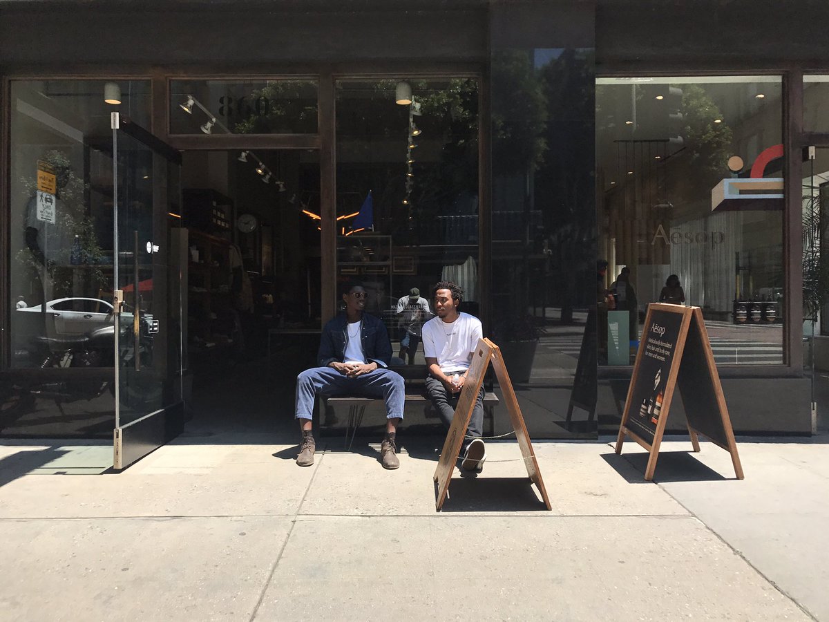 Tanner Goods tweet media