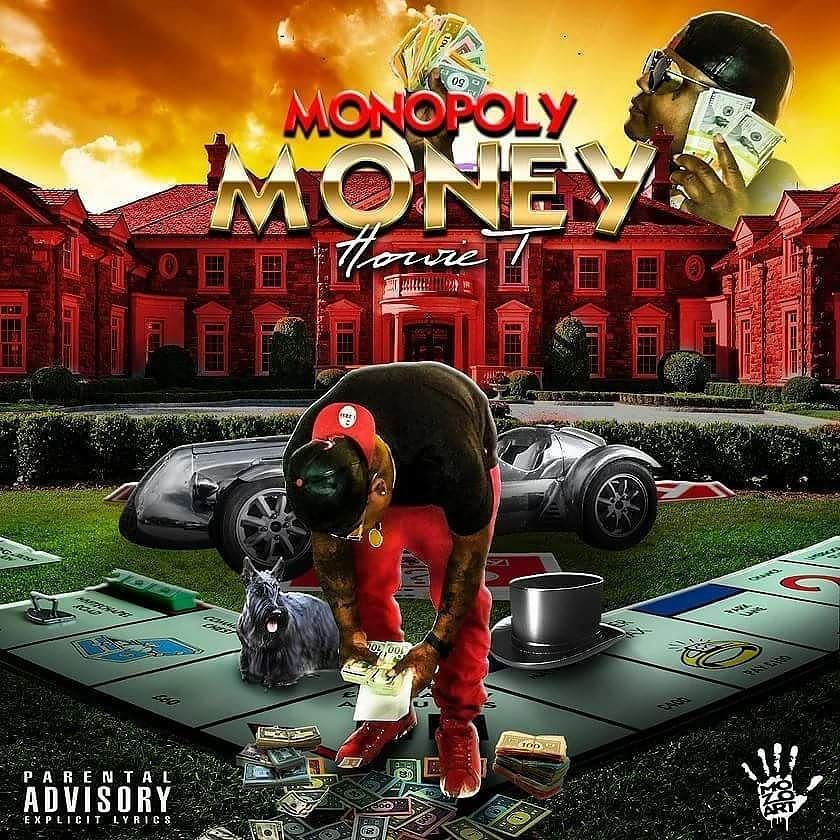 beatsbangblog's tweet photo. @HowieTizzle #monopolymoney just dropped on all major streaming platforms #amazon #itunes #spotify #googlemusic #c… https://t.co/7TWMD90uHQ https://t.co/LVRytYfQqM