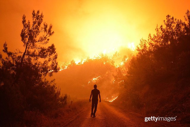 James__Arnold's tweet photo. The Week in News - photos from around the world this week from @GettyImagesNews 📷: Haluk Satir/Anadolu https://t.co/feetomoUPj https://t.co/0aOQFEeJk9