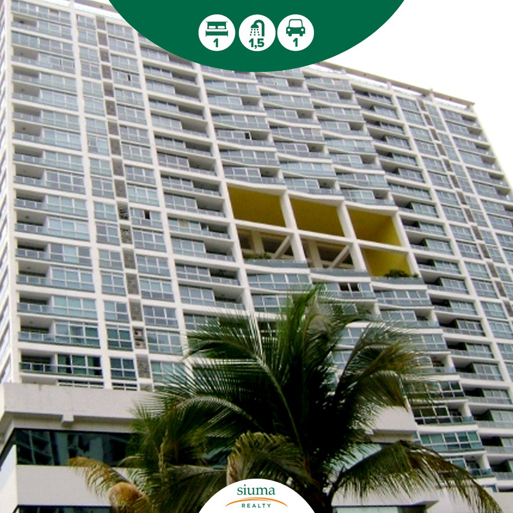 ServmorRealty's tweet photo. #Apartamento amoblado de 1Rec en PH Bayfront en la Av. Balboa https://t.co/4bSn0YD4p4 #SiumaRealty https://t.co/kTxfxO1d4A