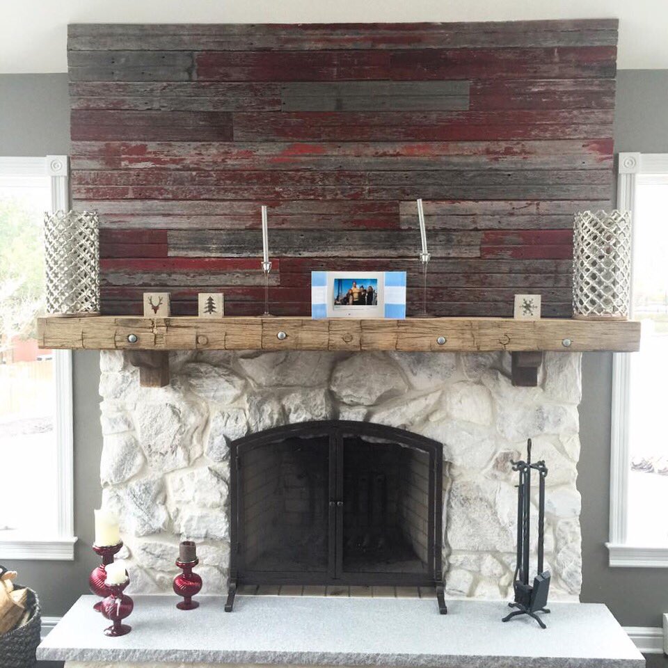 RealAntiqueWood's tweet photo. Been waiting to create a #barnsiding #accentwall? Shop our Christmas in July Sale tomorrow Saturday July 29th, 7am to 5pm! #reclaimedwood https://t.co/cm1Dlf2vih