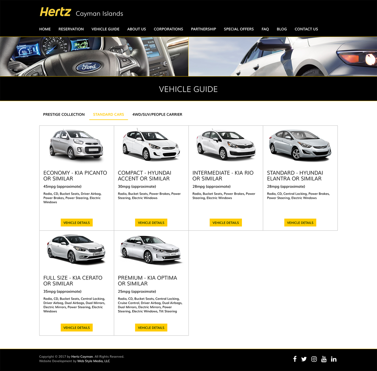 webstylemedia's tweet photo. Hertz Grand Cayman is a rental car company in Grand Cayman, Cayman Islands. https://t.co/9Hewyjr96A https://t.co/iFdOdM4RrI
