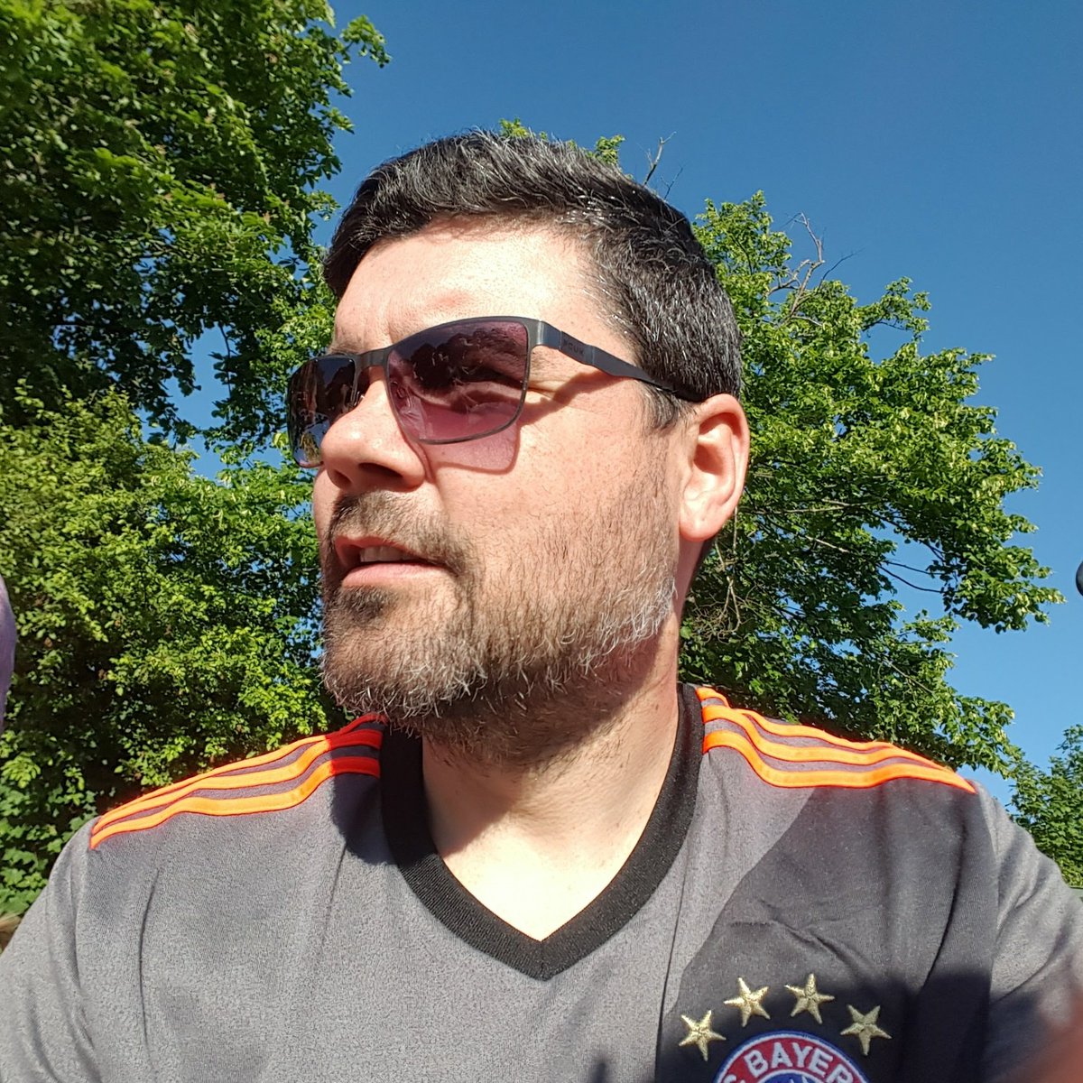 Wandremota's tweet photo. #NewProfilePic https://t.co/xdnNNetbD1