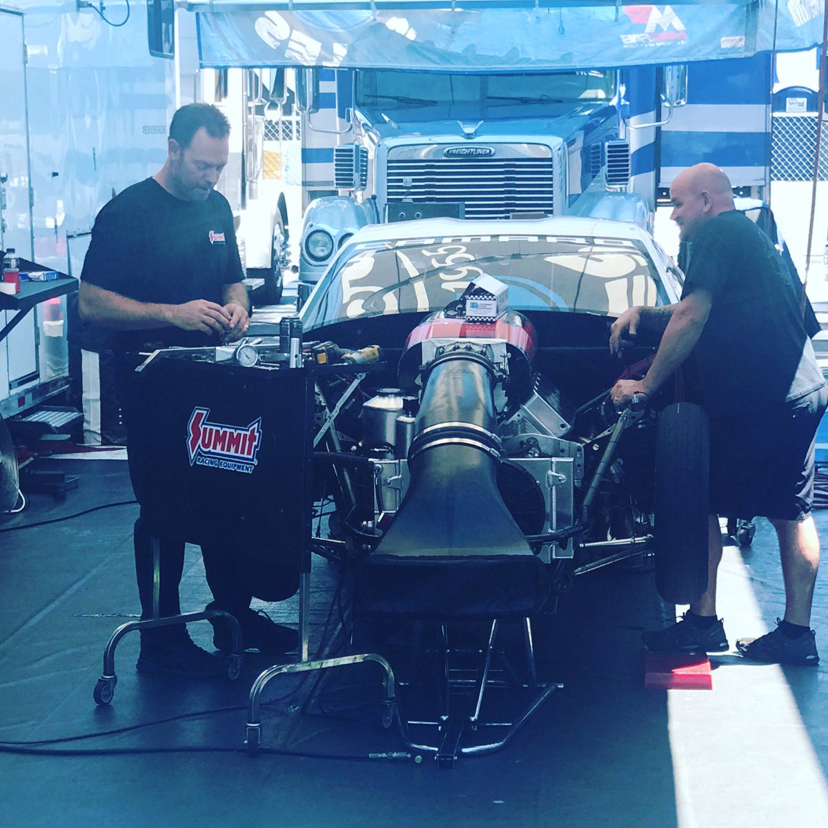 mistall71's tweet photo. #JasonLine @NHRA #NHRA ππΌπ https://t.co/dYY3MaUFY9