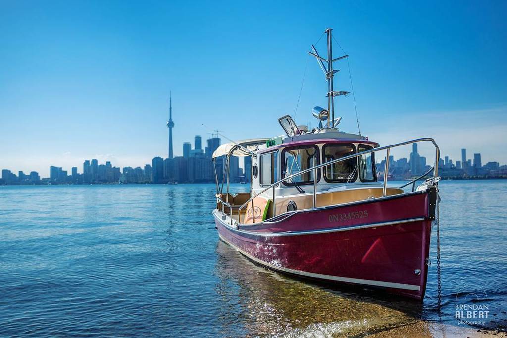 MY CANADA
#CanonCanada150 
copyright Brendan Albert Photography 
#toronto #island #photo #pic #torontoislands
#ig_… ift.tt/2w7j18g