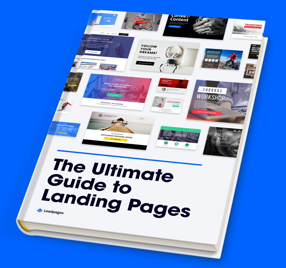 denQers's tweet photo. MEER online omzet behaal je met #leadpages #ondernemen, nu GRATIS Eboek! https://t.co/aWo5n3MoE9 https://t.co/CBFQE2Kh8i