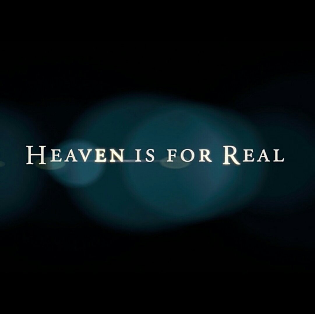 connor_corum2's tweet photo. Heaven is For Real https://t.co/vJqRlXS06H