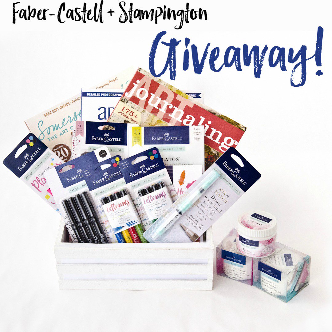 Design Memory Craft (@designmemcraft) on Twitter photo GIVEAWAY! Retweet this image + follow <a href="/stampington/">Stampington</a> and <a href="/DesignMemCraft/">Design Memory Craft</a> to enter. Contest ends 8/11. More info: bit.ly/2v4Yl3Z GIVEAWAY! Retweet this image + follow <a href="/stampington/">Stampington</a> and <a href="/DesignMemCraft/">Design Memory Craft</a> to enter. Contest ends 8/11. More info: bit.ly/2v4Yl3Z