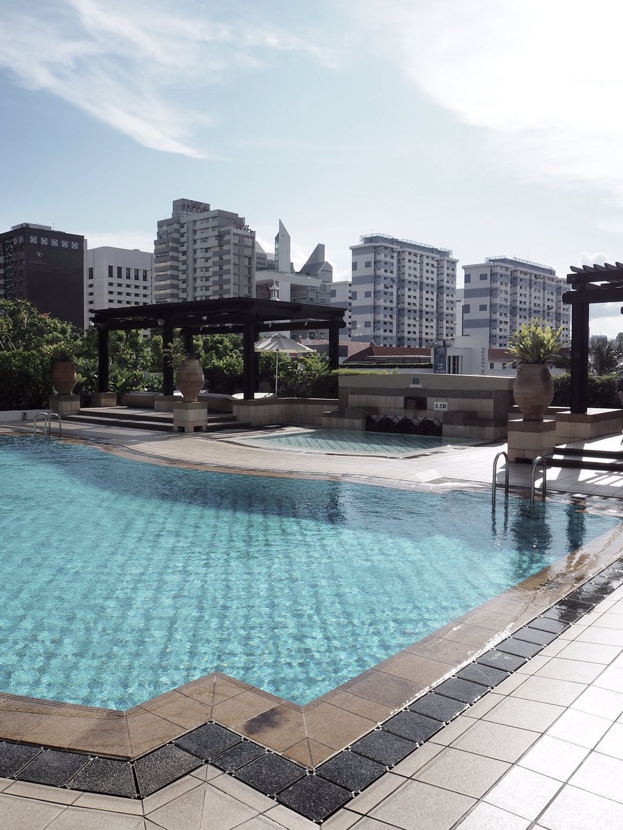 rainingcakeblog's tweet photo. NEW POST! Checking In: @InterConSIN - https://t.co/YBVFC8QI7b #travelbloggers #interconsin #visitsingapore https://t.co/IS1vqnV9h0
