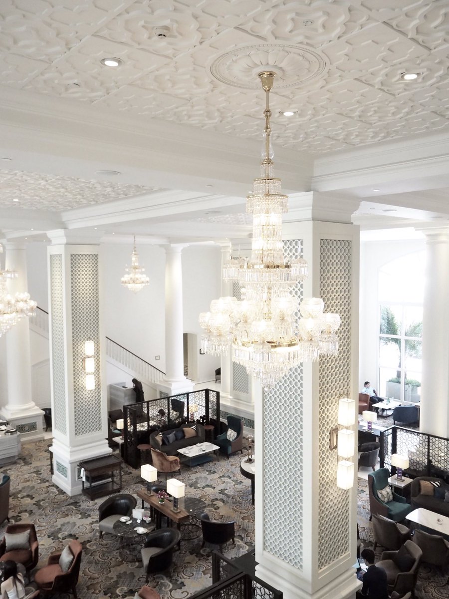 rainingcakeblog's tweet photo. NEW POST! Checking In: @InterConSIN - https://t.co/YBVFC8QI7b #travelbloggers #interconsin #visitsingapore https://t.co/IS1vqnV9h0