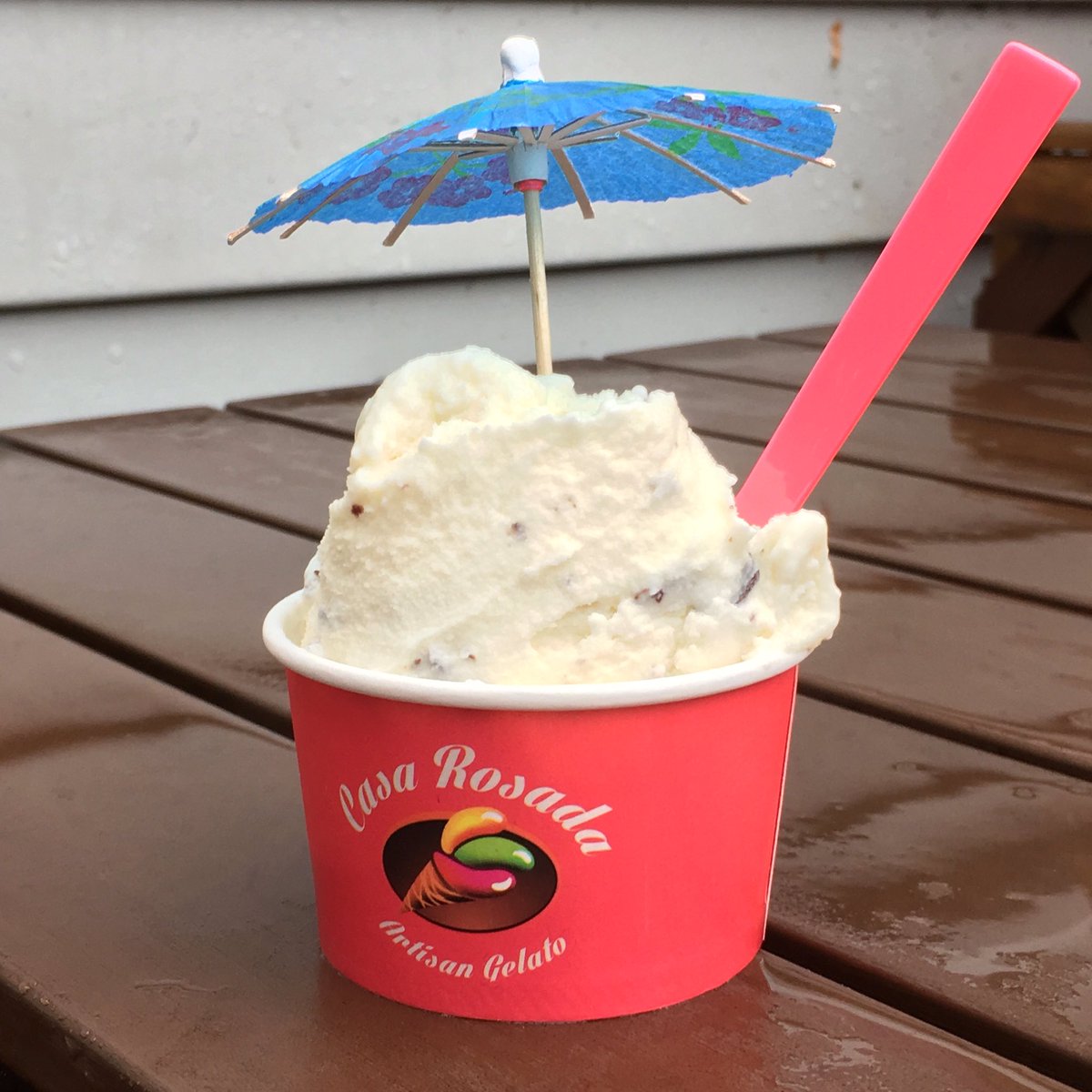 crgelato's tweet photo. There's no place we'd rather be! Stay dry Alexandria!🍦🏖

#AlexandriaVA #ExtraordinaryALX #gelato #granizado #stracciatela https://t.co/9kjhHoY5Qq