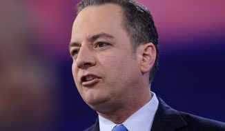 MarketSprite's tweet image. BREAKING: TRUMP's Chief of Staff Reince @Prebus is said to have resigned as of yesterday.
