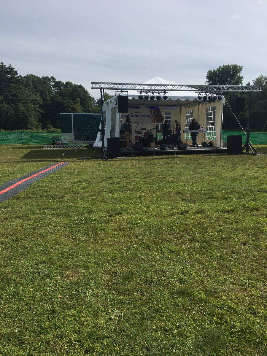 Stowe Brewers Fest tweet media