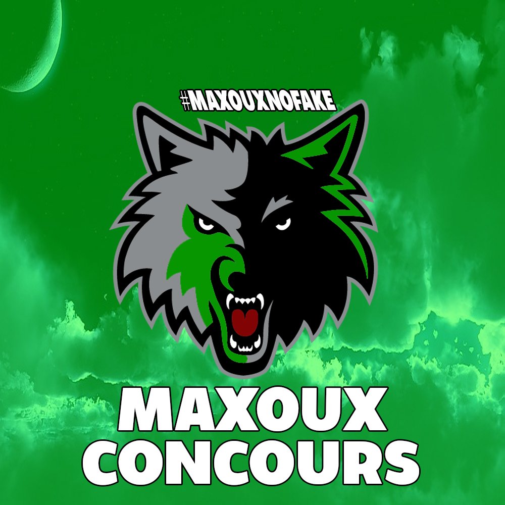 Maxoux_Off's tweet photo. 💥#CONCOURS SPEED 💥 

🎁GAGNE 1 🔑 STEAM 🎁
 
🔁RT + FOLLOW @MaxouxConcours &amp; @NanMerciOff !

⏱️TAS : 5MIN ⏱️ 

🍀Bonne chance ^^ 🍀 https://t.co/WgB645aOR5