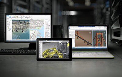 Synlogic's tweet photo. Collega @johanvjr testte vandaag succesvol AutoCad in Azure. 2x sneller dan lokaal volgens de gebruiker. #Azure #Cad @Synlogic https://t.co/EEd45L0NrB