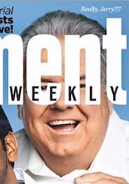 CanalTeleport's tweet photo. Uno de los mejores usos de portada de #EntertainmentWeekly de todos los tiempos.
#EW #ParksAndRec #ParksAndRecreation #ReallyJerry? https://t.co/R2H8W3fPl4