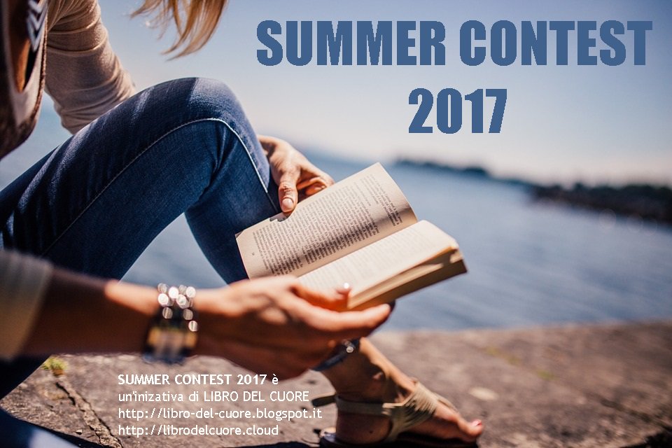 Libricheporto's tweet photo. Tutti pronti per il #SUMMERCONTEST di @LibroDelCuore ? ☀️https://t.co/NzVSvXfI29 https://t.co/ArW7bIaQRK