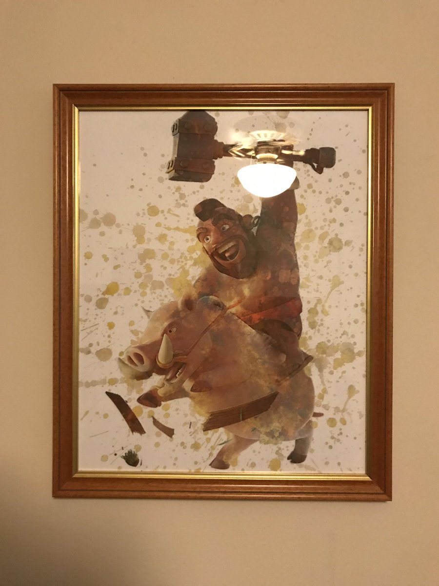 Ano Clash tweet media