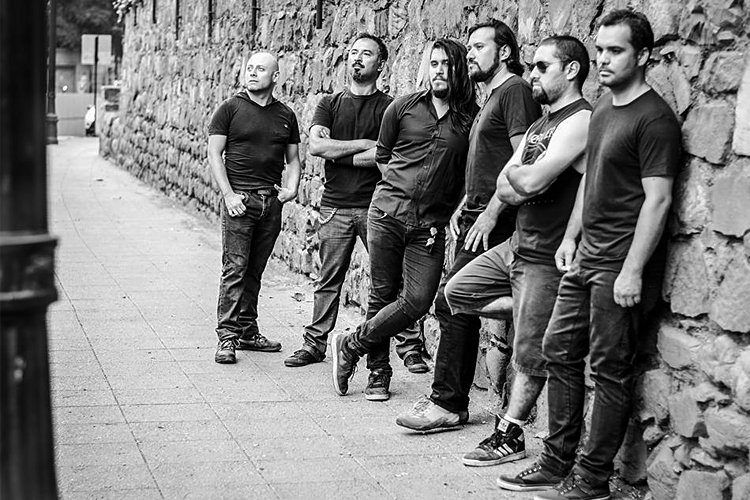 Conversamos con <a href="/morverband/">morver</a> sobre su segundo disco/primer LP y planes a futuro: bit.ly/2w7FtOC