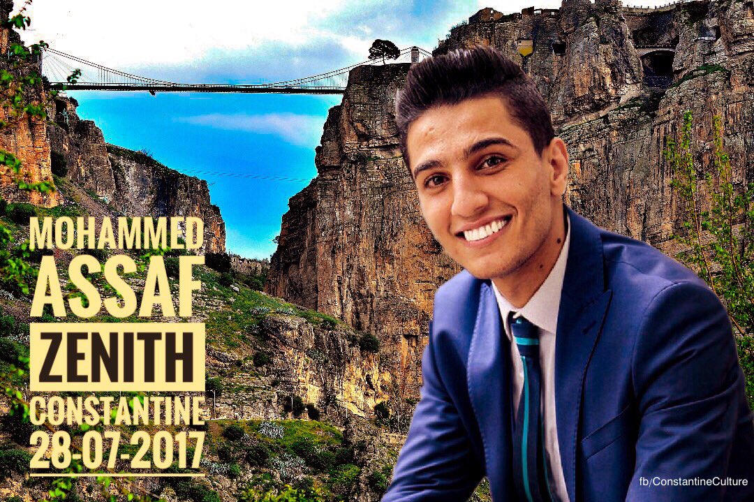 Constantineccca's tweet photo. #محمد_عساف يختتم #مهرجان  #قسنطينة شرق #الجزائر و #القدس_تنتصر 
@MohammedAssaf89 https://t.co/hyoCJR43oE https://t.co/HJlkvn29i0