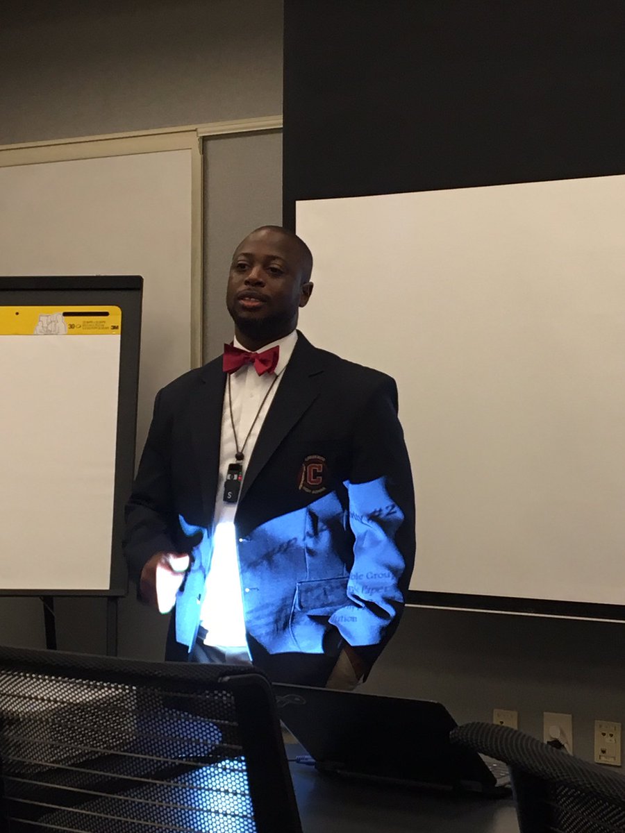 MWilson_PDWMS's tweet photo. Another awesome session with @Fpollock_jr @FultonSchoolsPL #FCSBOF #BeyondTheRoots https://t.co/LpqVdesqRz