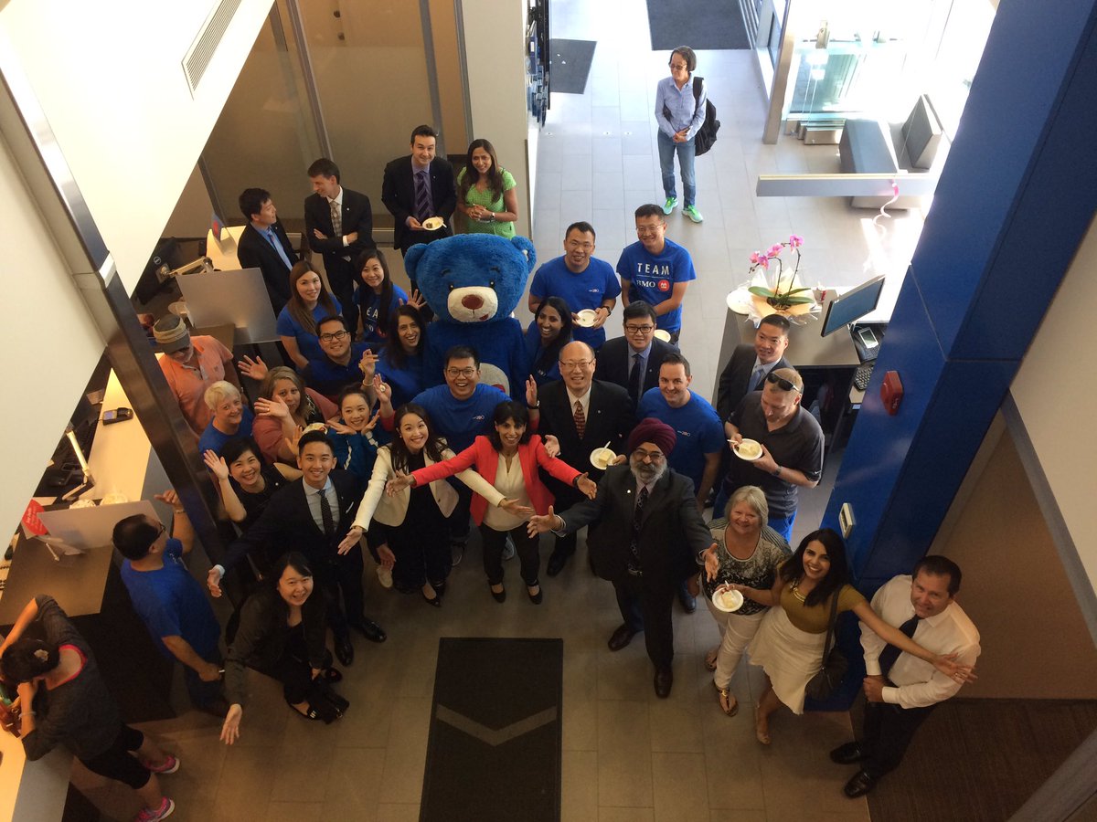 TonyTu001's tweet photo. happy birthday kingsway and salisbury branch!!! thank you everyone for joining our party. https://t.co/KQxaCSI6iu