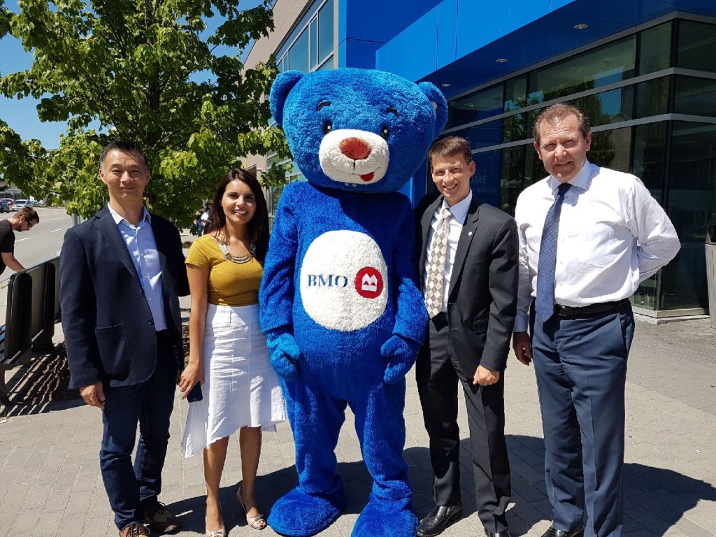 happy birthday kingsway and salisbury branch!!! thank you everyone for joining our party.