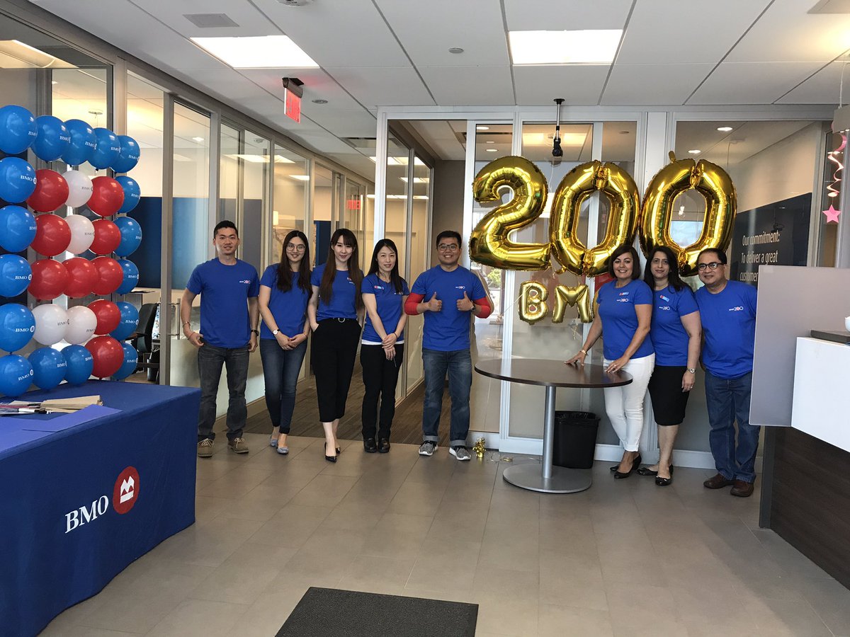 TonyTu001's tweet photo. happy birthday kingsway and salisbury branch!!! thank you everyone for joining our party. https://t.co/KQxaCSI6iu