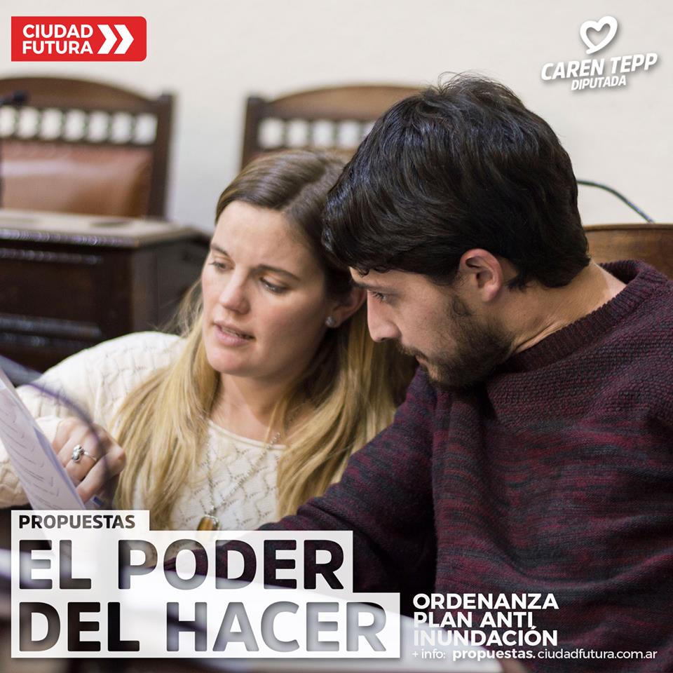 CiudadFuturaOK's tweet photo. #ElPoderDelHacer
No PROMETEMOS lo que vamos a hacer, te mostramos lo que HICIMOS.
Todas, acá 👉 https://t.co/HCTyB9oqD2 https://t.co/kBxVpLHslD