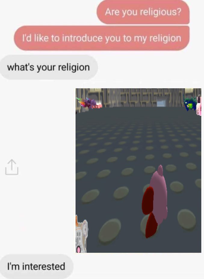 KirbyARMemes's tweet photo. https://t.co/vSgLoLX2Qe