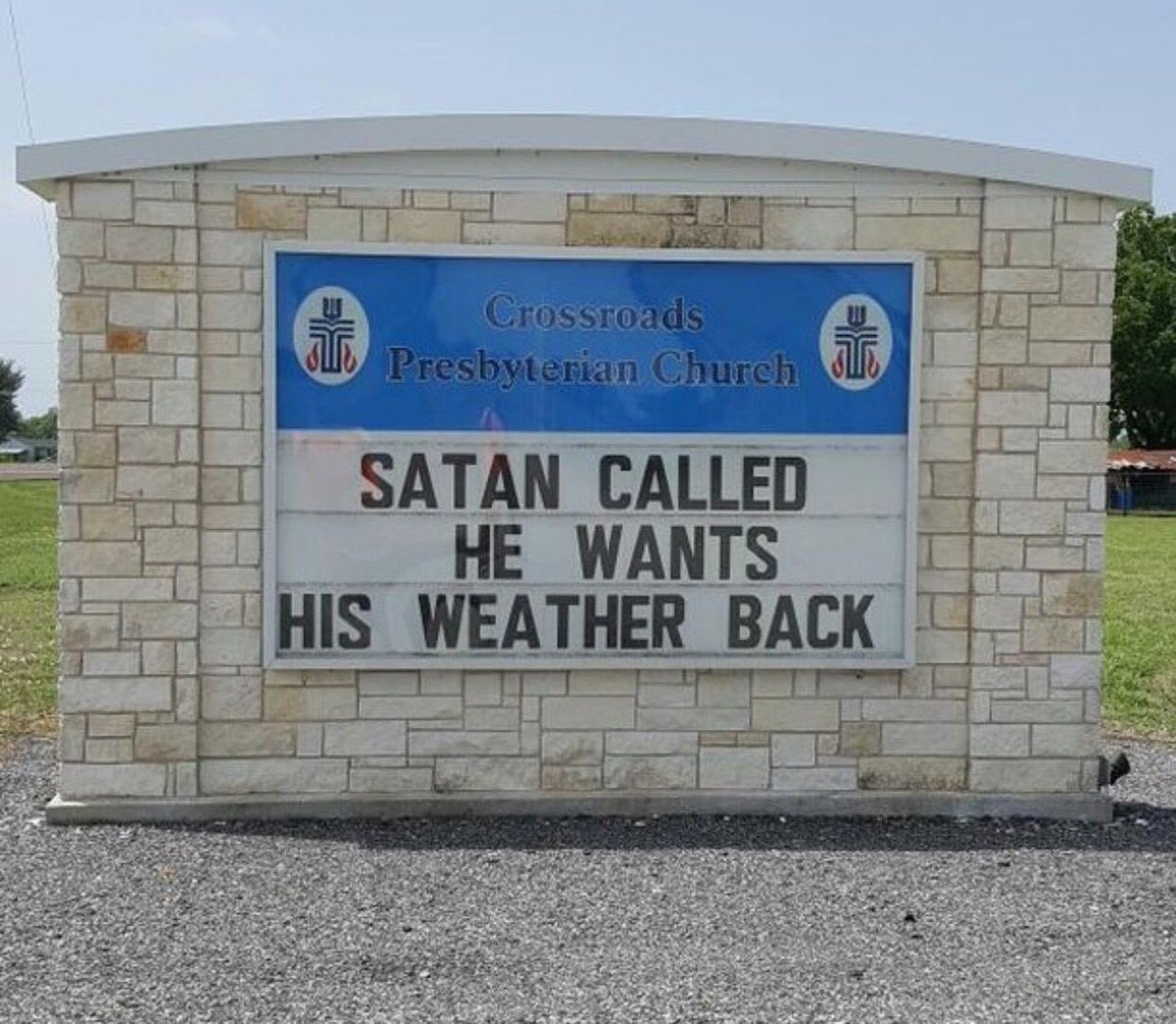 RT if this is accurate where you live