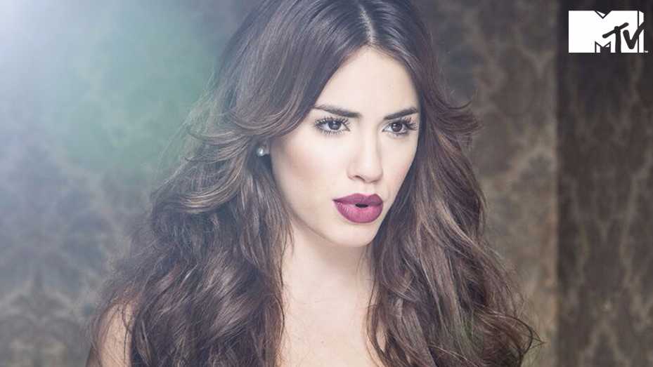 telefenoticias's tweet photo. #MTVNews ¡La nueva canción de Lali es un FUEGO! https://t.co/iRhDhNcEif https://t.co/rQs28YF6U8