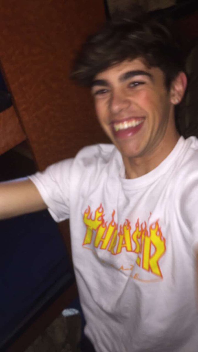 evrinhall's tweet photo. Can you say gay? https://t.co/hPBaP6v9L2