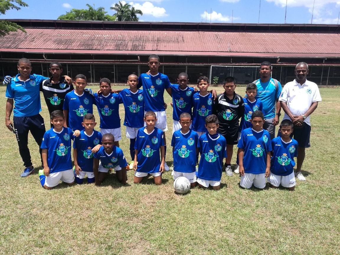 Mañana el Seleccionado Sub-13 del <a href="/umecitfc/">UMECIT FC</a> continua las llaves de la Fase Eliminatoria de la Liga Distritorial de Panamá en Casa "IBI".