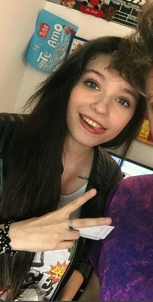 jjcxmila's tweet photo. 🏵RT si te parece linda FAV si no🏵

6. Mica Suarez https://t.co/x1ze8Fs4mZ