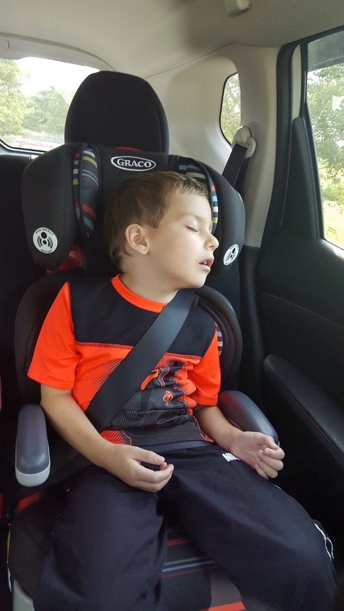 Signs of a great week at the #UNEAllSportsCamp <a href="/HDavis207/">Heather Davis</a>