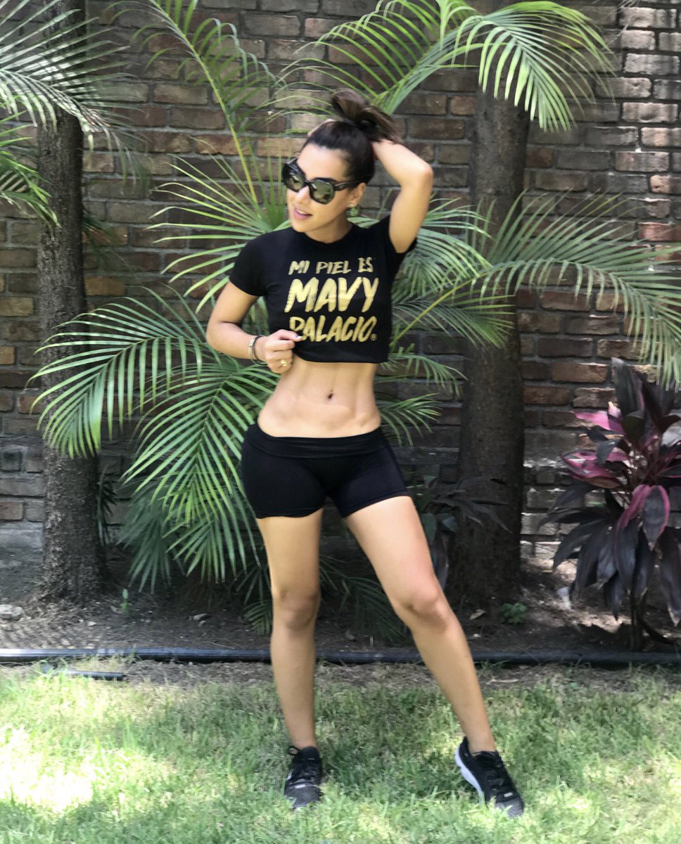 Karen Dávila M tweet media