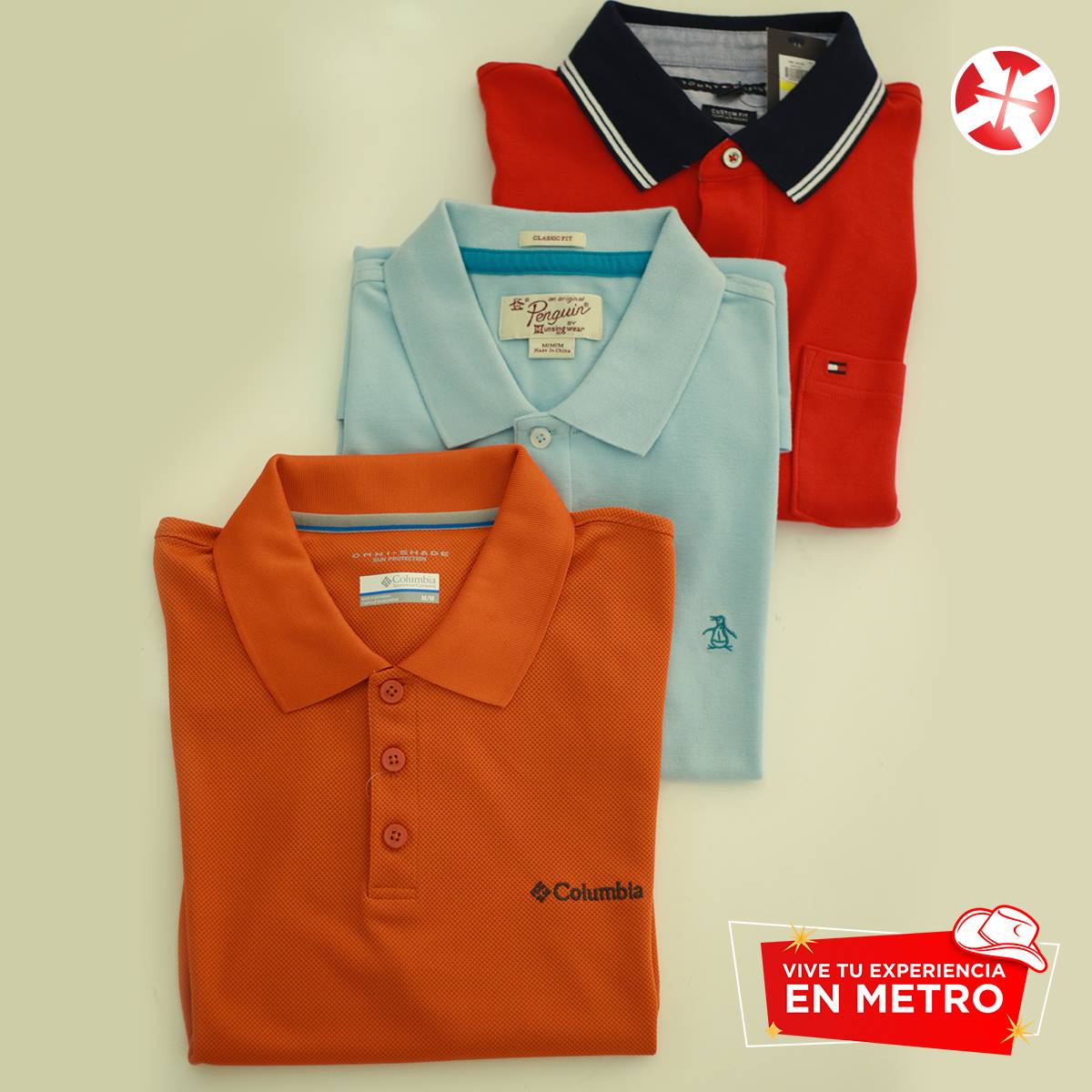 MetrocentroNic's tweet photo. #Primmo tiene todo para que te buscas para verte súper bien 👌🏻 https://t.co/HuZuhe7Dhy