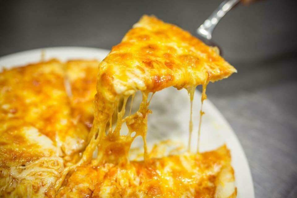 Straperlo Pizzerías tweet media