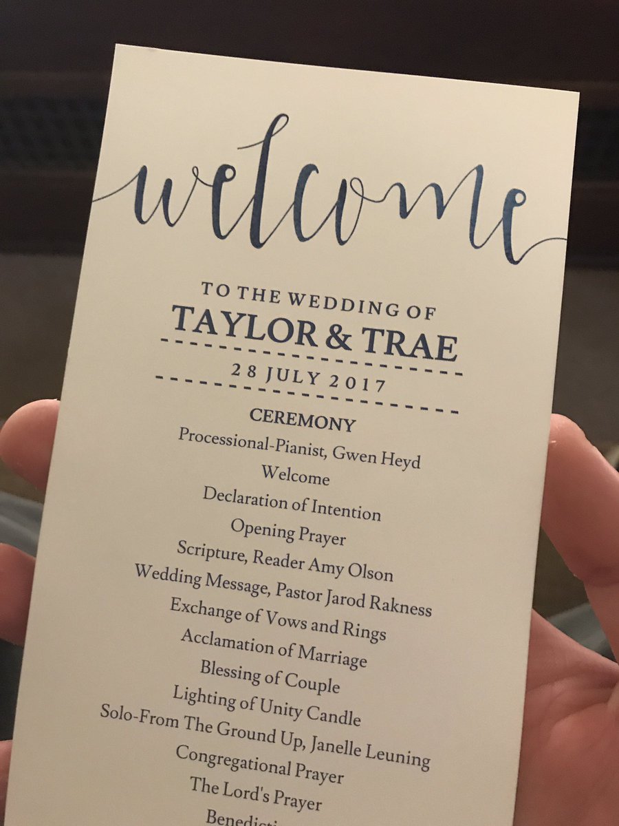 BerghBasketball's tweet photo. What a great day for Mr. Bergh Basketball himself! Congrats Taylor and Trae! https://t.co/RJTkFzVNOg