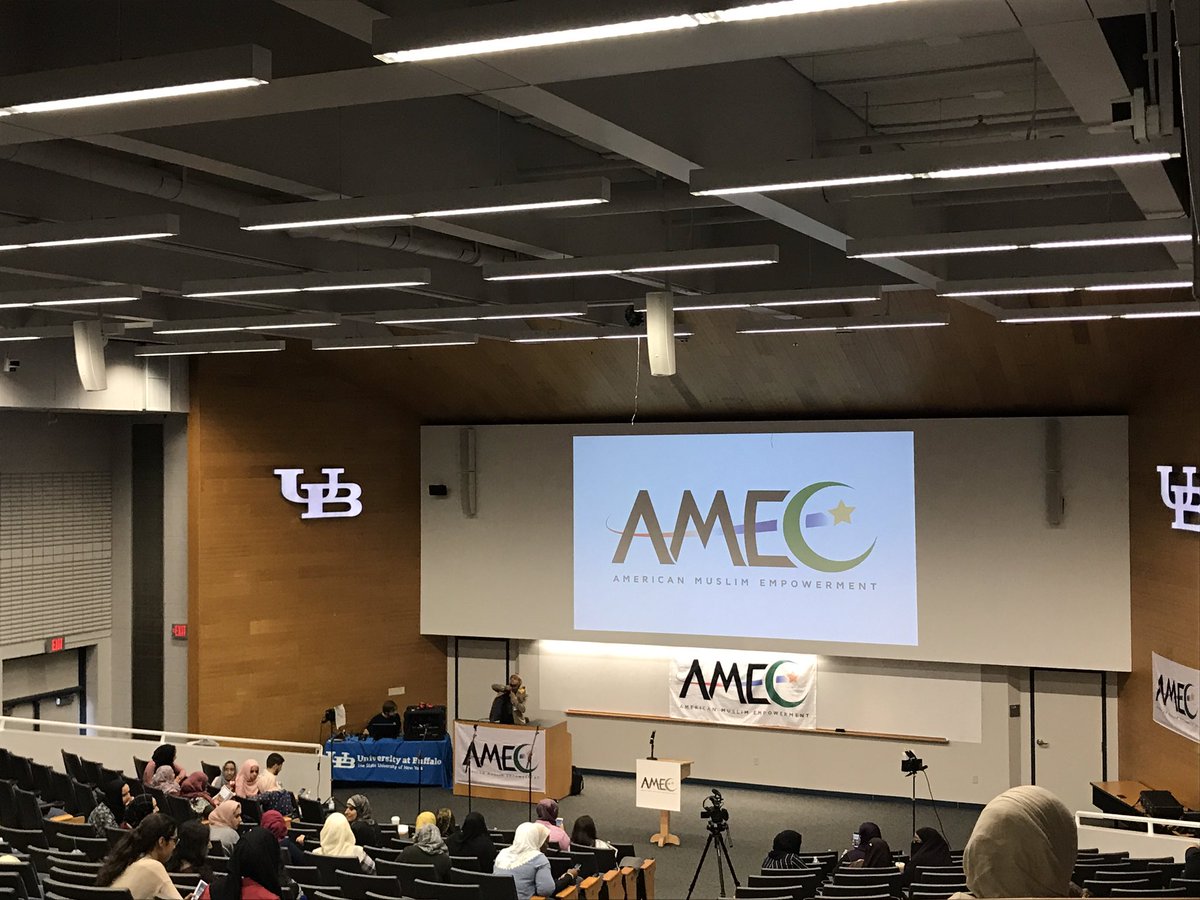 amecbuffalo's tweet photo. DOORS ARE OPEN!! https://t.co/e2TG9d8T7I