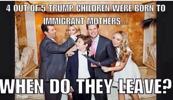 MAmaya1981's tweet image. #trumpchildren #Immigration #immigrantmothers #ImpeachTrump #NotMyPresident