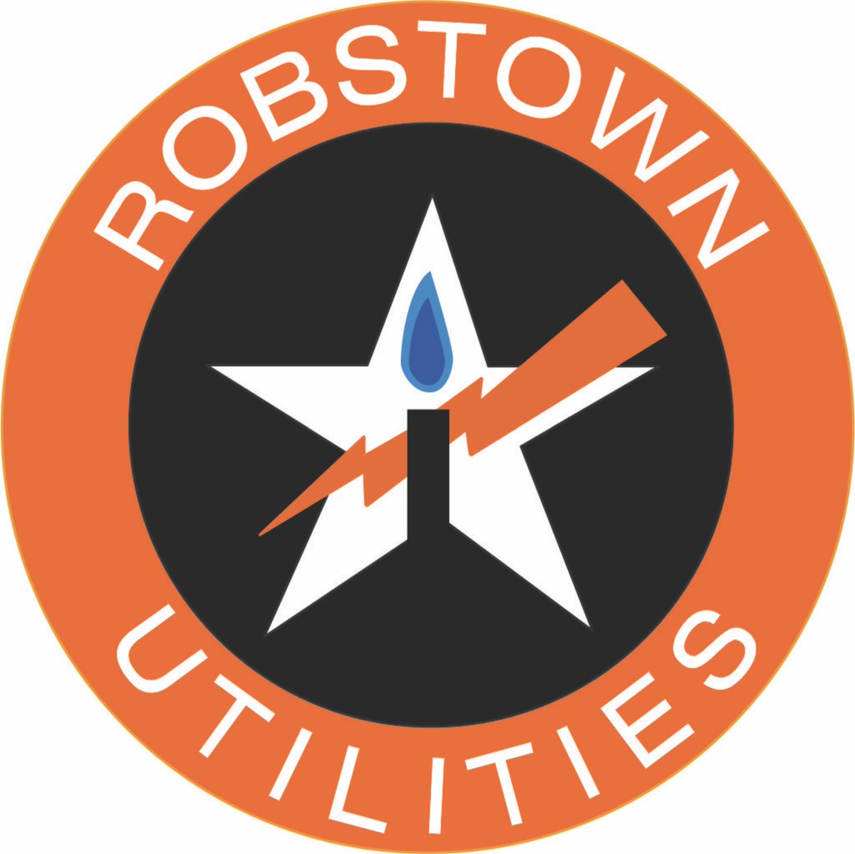 NOTICE OF TELEPHONE SCAM!! Check out our homepage for more information: cityofrobstown.com