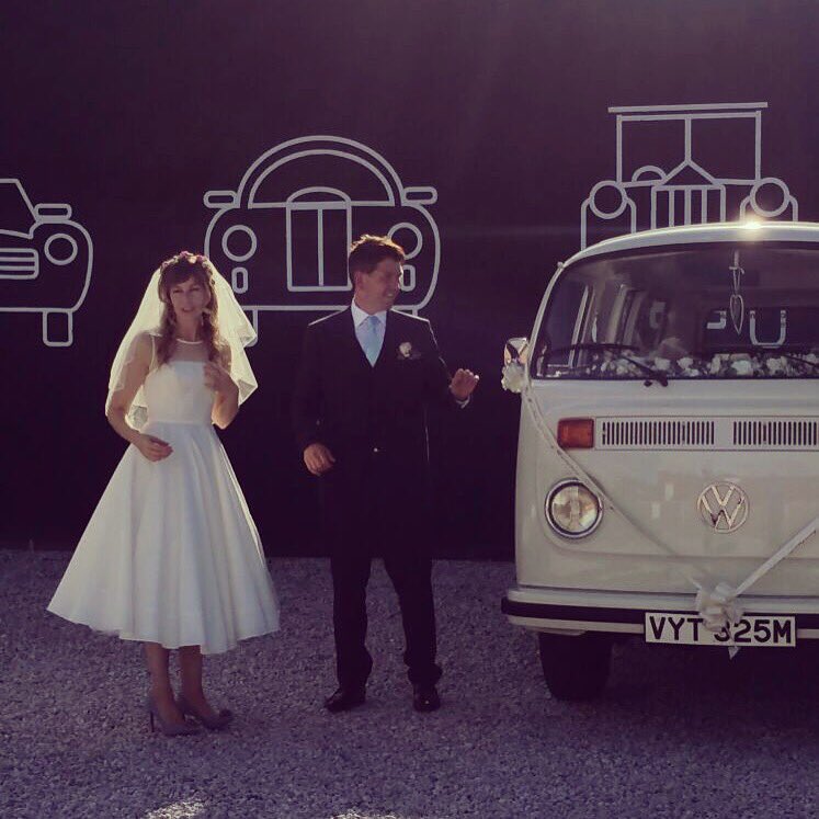 <a href="/GA_WeddingVenue/">GreenAcres Weddings</a> how fabulous a new venue in Rainford  hopefully we get booked 2 visit soon with one of our stunning award winning vwcampers