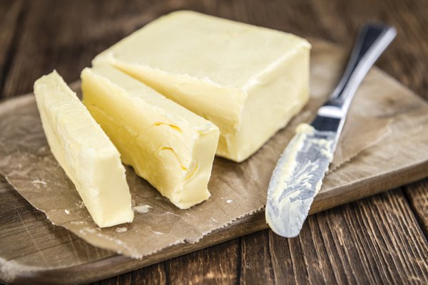 CrossFitAnnie's tweet photo. Does Butter Go Bad If You Don’t Refrigerate It?

Butter is a favorite spread and baking ingredient. Yet when yo https://t.co/YcYmMOabLv https://t.co/XFphZ7g8SM